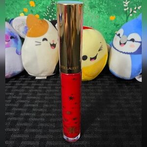 Estee Lauder Red Lip Gloss
